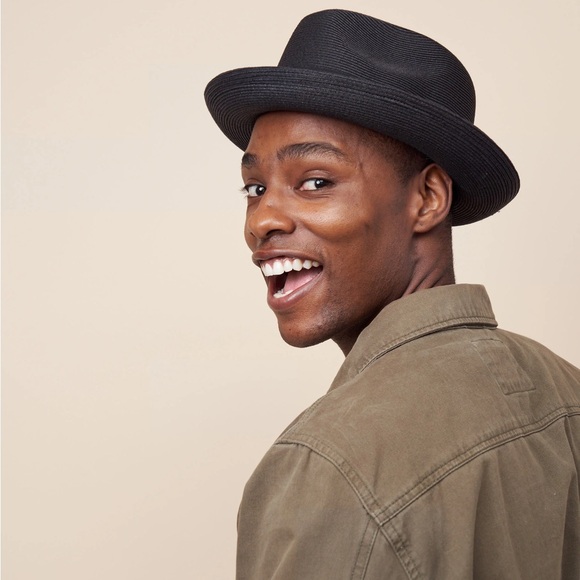 Pineapple & star hat NWT - Picture 3 of 15